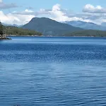 Ferienhaus Fjord Peace