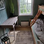 Fjord Peace Ferienhaus *
