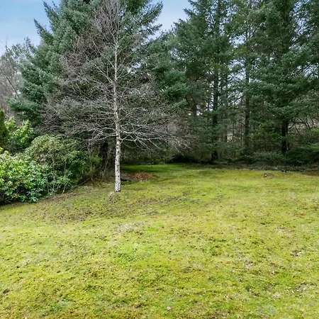 Vakantiehuis Fjord Peace *