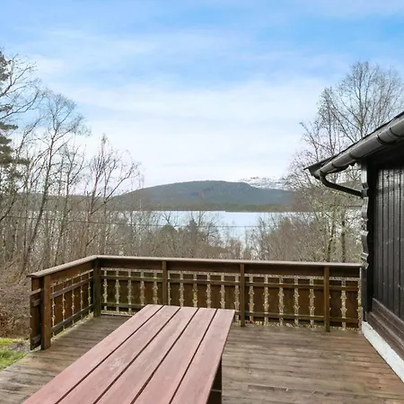 Fjord Peace Skodje