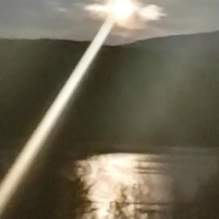 Fjord Peace Σπίτι διακοπών *