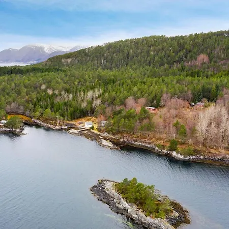Fjord Peace