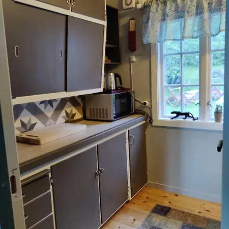 Fjord Peace Vakantiehuis Skodje