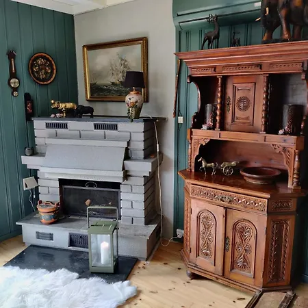 Σπίτι διακοπών Fjord Peace