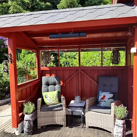 Fjord Peace * Skodje