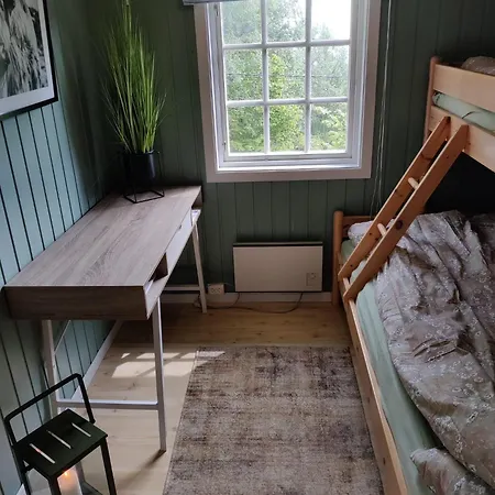 Fjord Peace Vakantiehuis *