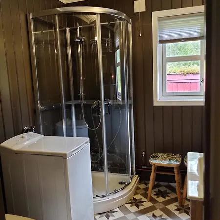 Fjord Peace Vakantiehuis Skodje