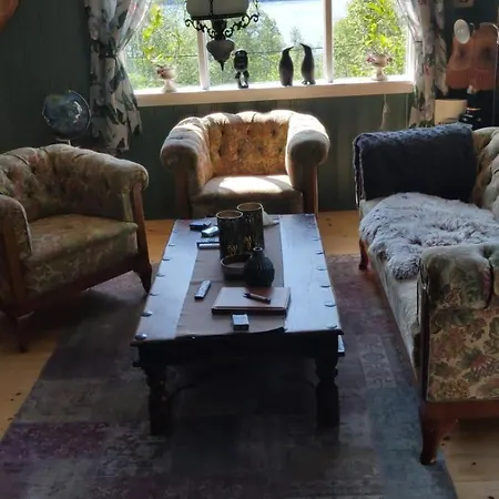 Σπίτι διακοπών Fjord Peace Skodje