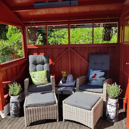 Fjord Peace Σπίτι διακοπών