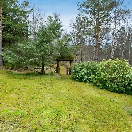 Fjord Peace Σπίτι διακοπών