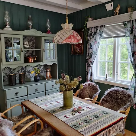 Fjord Peace * Skodje