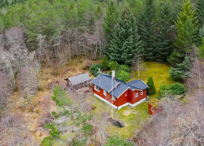 Fjord Peace *