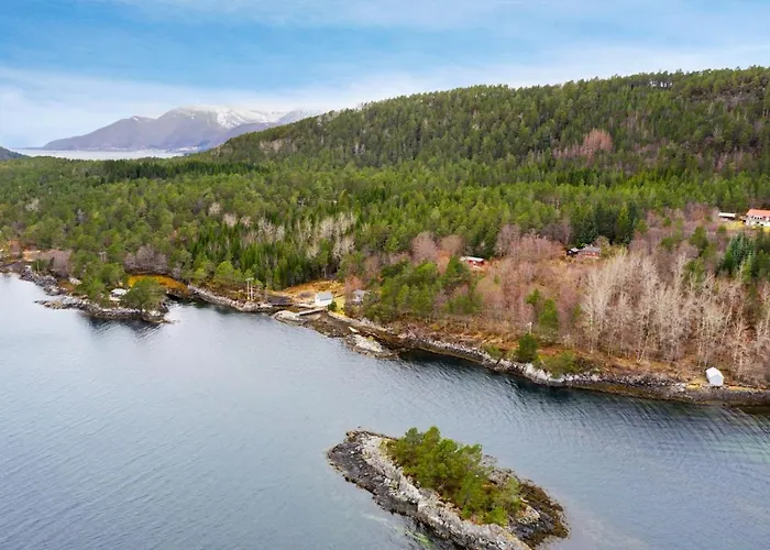 Fjord Peace