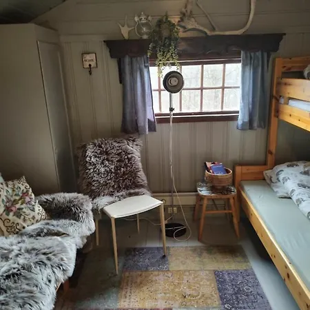 Fjord Peace Skodje